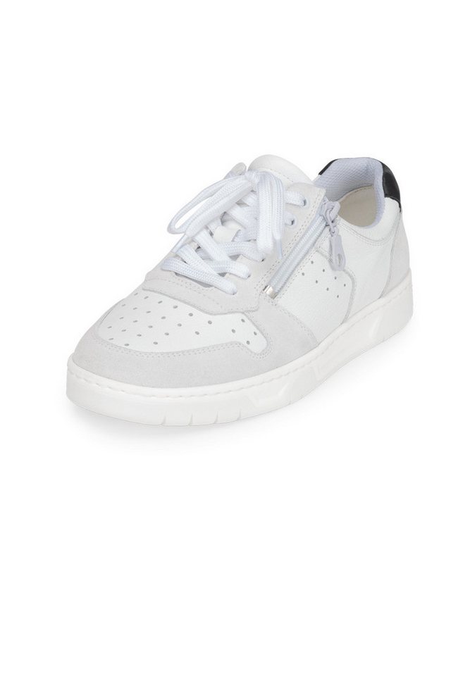 vitaform Damenschuhe Sneaker Nappaleder Sneaker vitaform Damenschuhe Sneaker Nappaleder Sneaker von vitaform