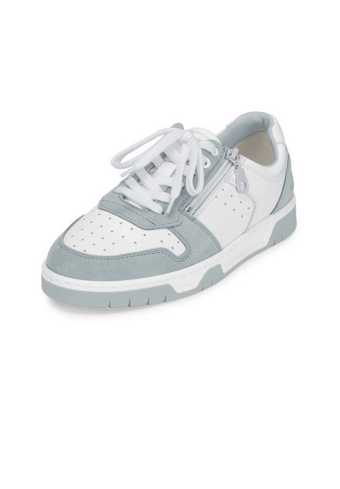 vitaform Damenschuhe Sneaker Nappaleder Sneaker vitaform Damenschuhe Sneaker Nappaleder Sneaker von vitaform