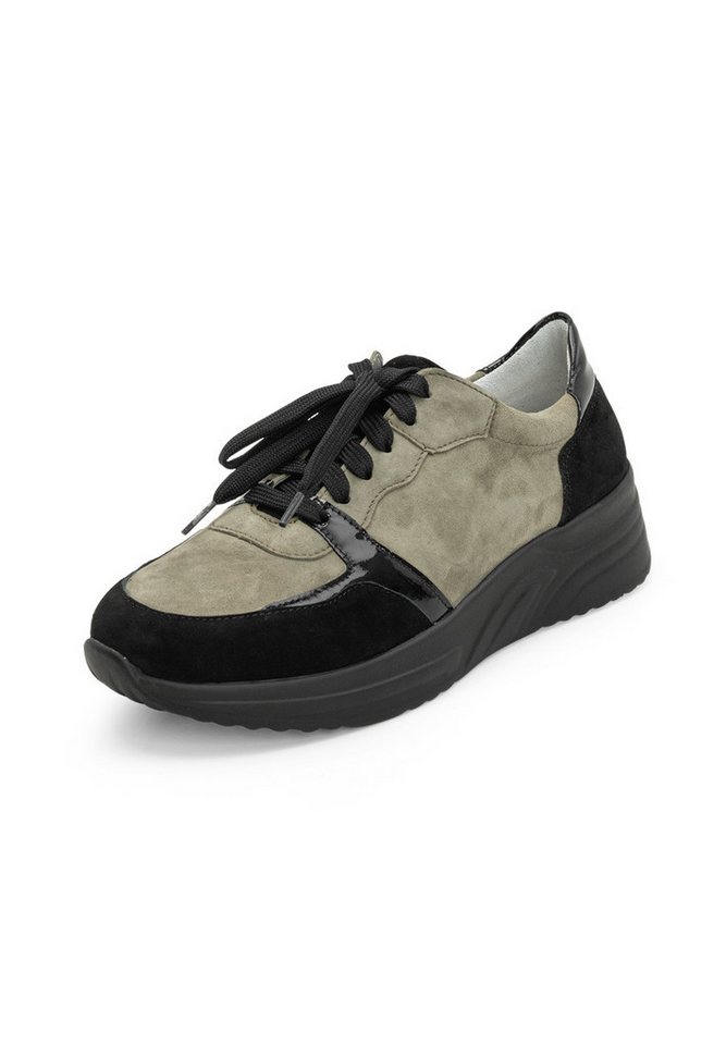 vitaform Damenschuhe Sneaker Samtziege Sneaker vitaform Damenschuhe Sneaker Samtziege Sneaker von vitaform
