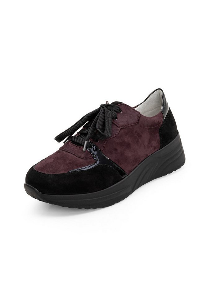 vitaform Damenschuhe Sneaker Samtziege Sneaker vitaform Damenschuhe Sneaker Samtziege Sneaker von vitaform