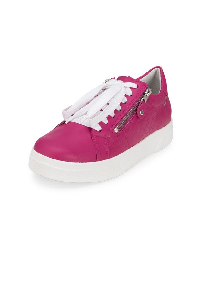 vitaform Damenschuhe Sneaker Softnappaleder Sneaker vitaform Damenschuhe Sneaker Softnappaleder Sneaker von vitaform