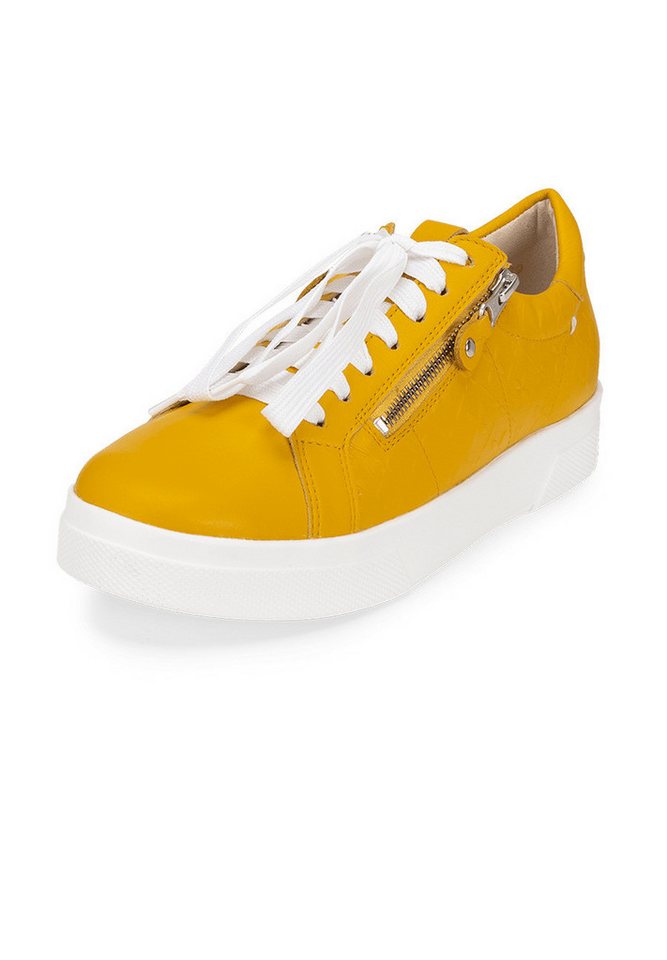 vitaform Damenschuhe Sneaker Softnappaleder Sneaker vitaform Damenschuhe Sneaker Softnappaleder Sneaker von vitaform