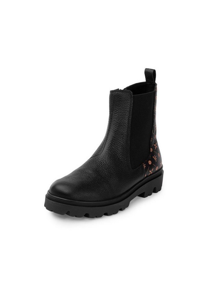 vitaform Damenschuhe Stiefelette Hirschleder Stiefelette vitaform Damenschuhe Stiefelette Hirschleder Stiefelette von vitaform