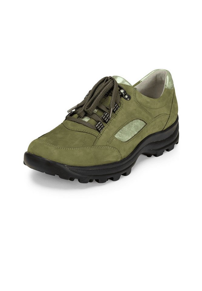 vitaform Damenschuhe Trekking Nubukleder Trekkingschuh vitaform Damenschuhe Trekking Nubukleder Trekkingschuh von vitaform