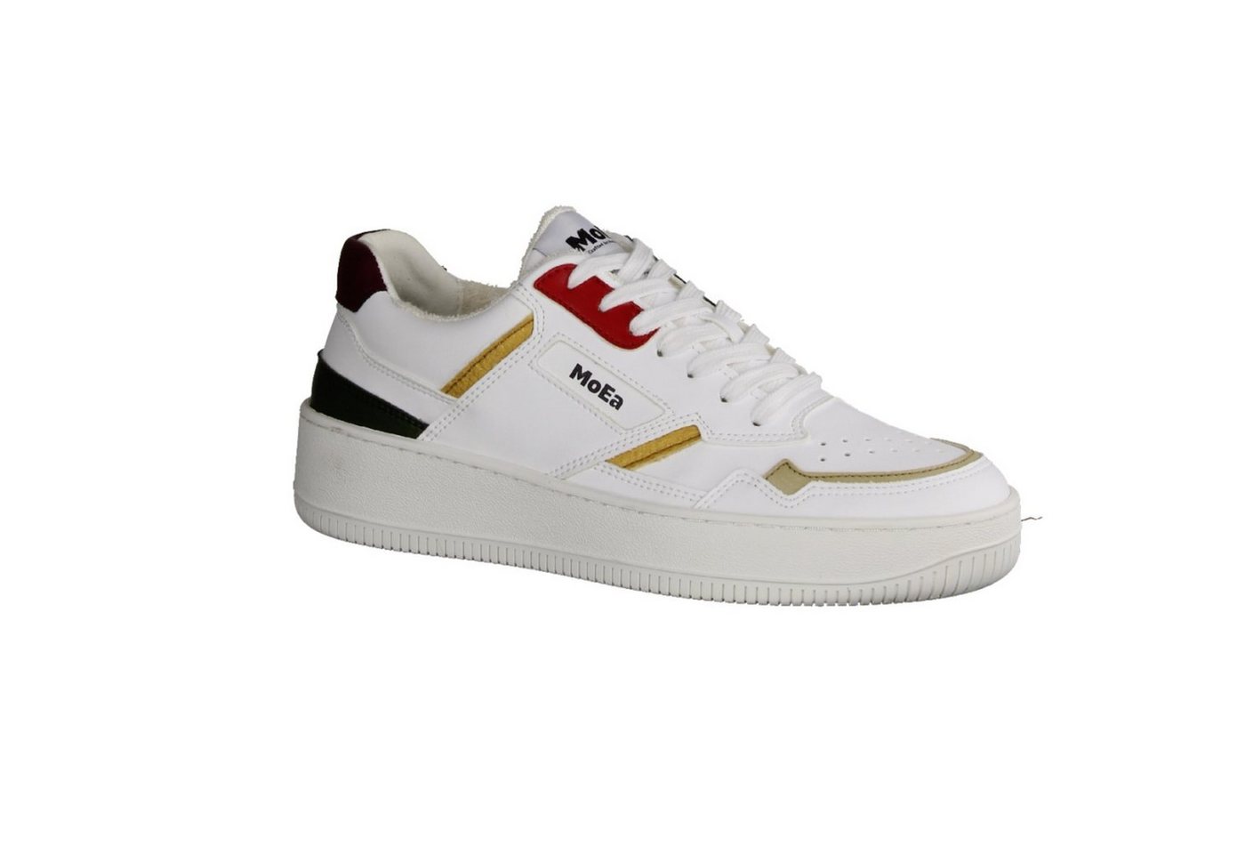 Moea GEN1-ALLIN Sneaker Moea GEN1-ALLIN Sneaker von Moea