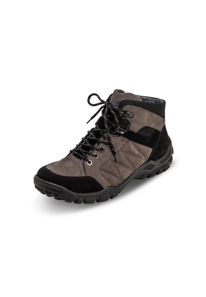 vitaform Herrenschuhe Trekking Nubukleder Trekkingschuh vitaform Herrenschuhe Trekking Nubukleder Trekkingschuh von vitaform