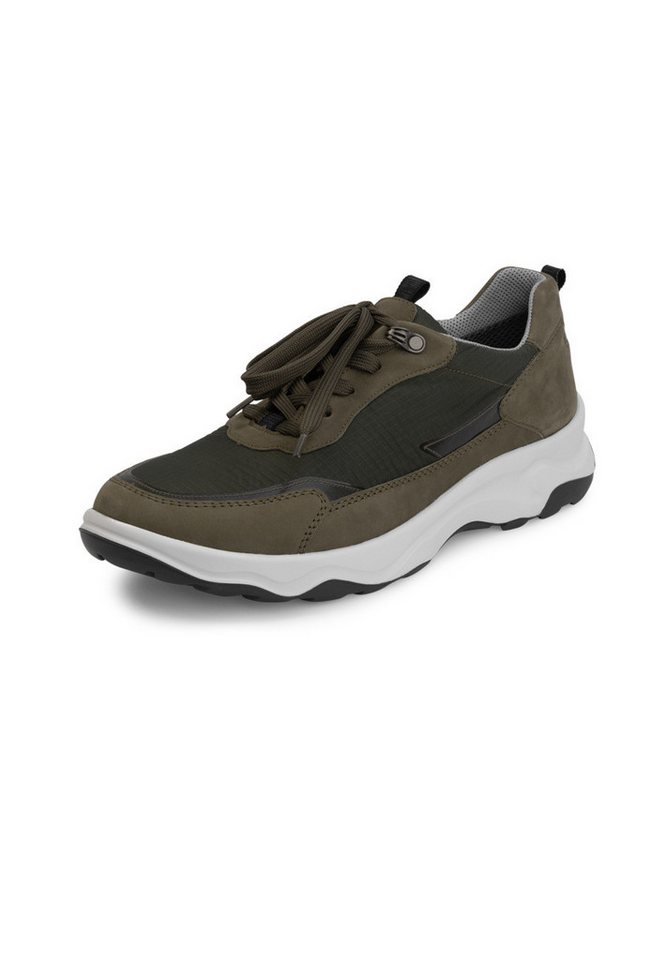 vitaform Herrenschuhe Sneaker Leder/Textil Sneaker vitaform Herrenschuhe Sneaker Leder/Textil Sneaker von vitaform