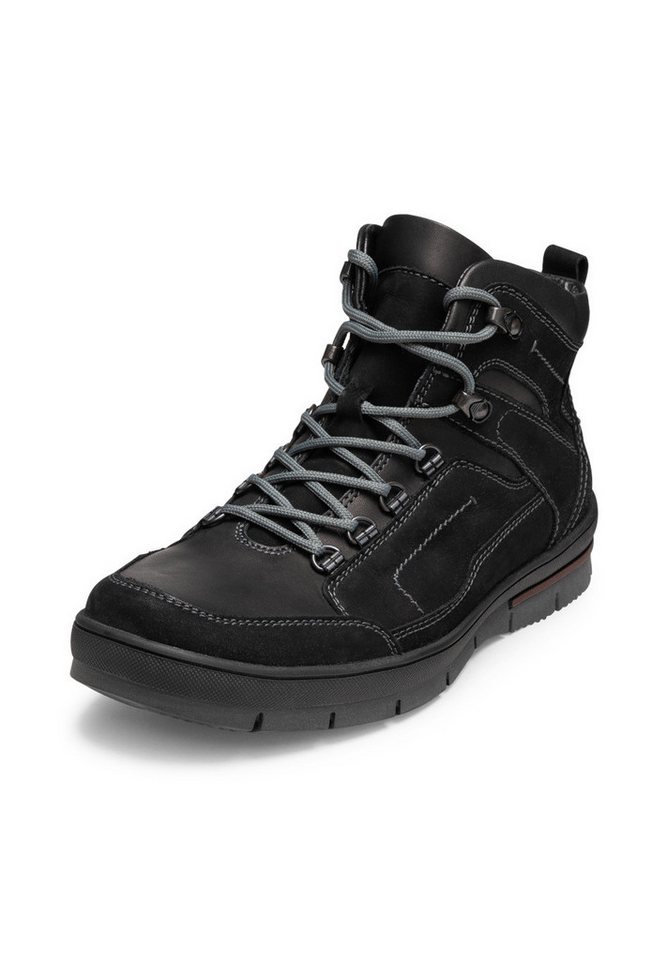 vitaform Herrenschuhe Trekking Nubukleder Trekkingschuh vitaform Herrenschuhe Trekking Nubukleder Trekkingschuh von vitaform