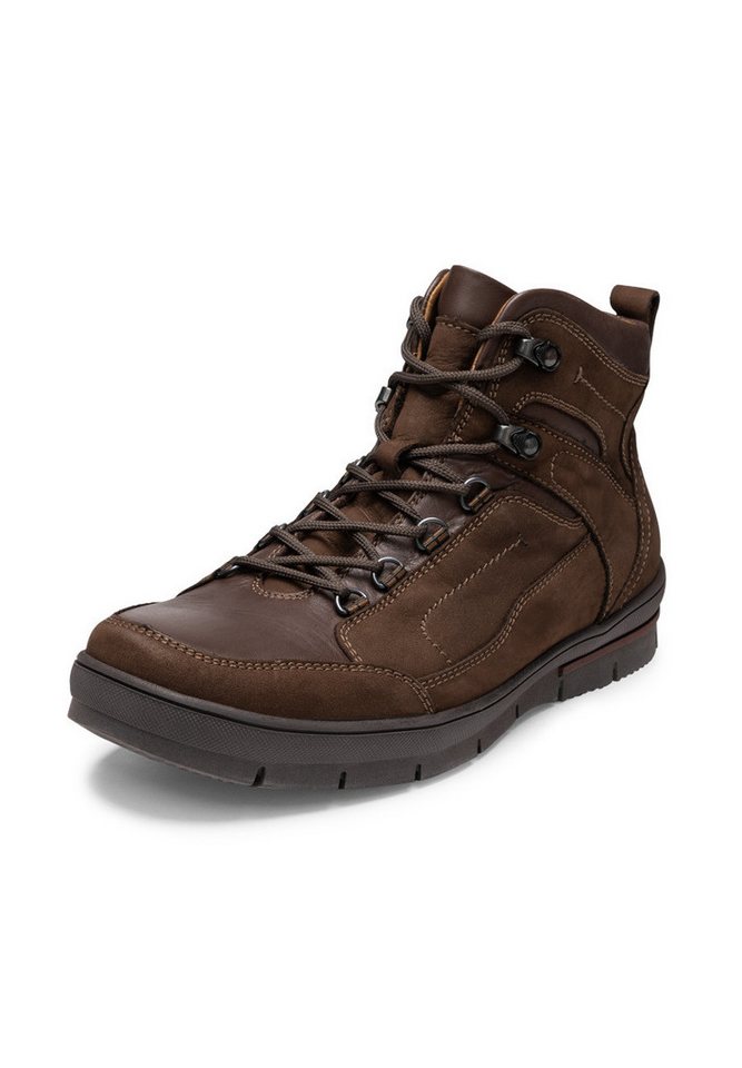 vitaform Herrenschuhe Trekking Nubukleder Trekkingschuh vitaform Herrenschuhe Trekking Nubukleder Trekkingschuh von vitaform