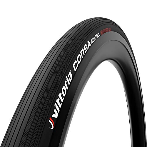 SHIMANO Unisex-Adult Corsa kontrollieren schwarz Radsportzubehör, Mehrfarbig, one Size SHIMANO Unisex-Adult Corsa kontrollieren schwarz Radsportzubehör, Mehrfarbig, one Size von vittoria