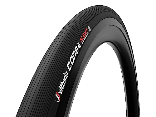 VITTORIA 700x28 Course Pli COP.V 700 x 28 (28-622) Lauf gefaltet N.EXT, Schwarz, 700x28c VITTORIA 700x28 Course Pli COP.V 700 x 28 (28-622) Lauf gefaltet N.EXT, Schwarz, 700x28c von vittoria