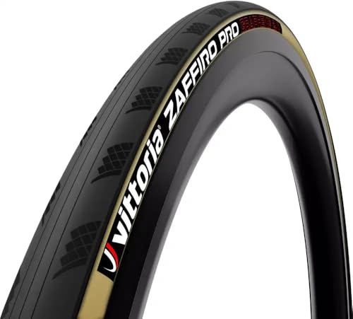 VITTORIA Unisex-Adult Tire Road Zaffiro Pro V para 28-622/700x28c Fold G2 Sporting Goods, Multicolor, One Size VITTORIA Unisex-Adult Tire Road Zaffiro Pro V para 28-622/700x28c Fold G2 Sporting Goods, Multicolor, One Size von vittoria