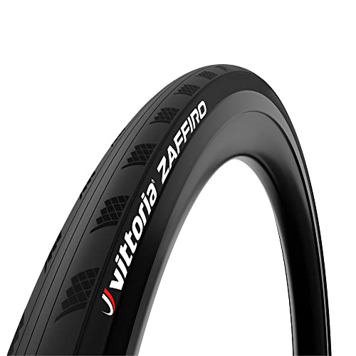 VITTORIA Zaffiro V Fahrradreifen, Schwarz, 700 x 28c VITTORIA Zaffiro V Fahrradreifen, Schwarz, 700 x 28c von vittoria