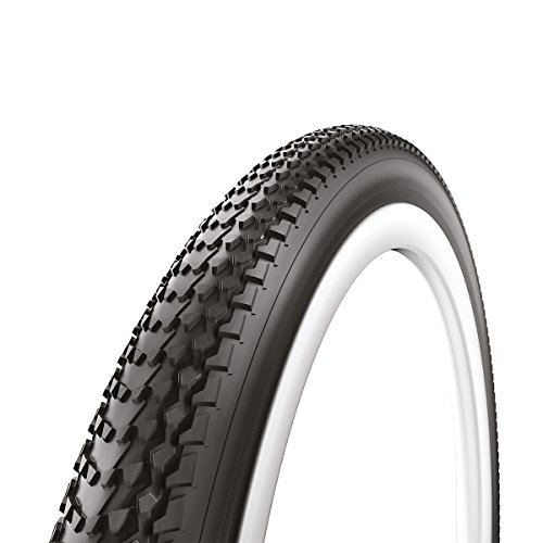 Vittoria Aka Reifen schwarz 26 x 2,00 Vittoria Aka Reifen schwarz 26 x 2,00 von vittoria
