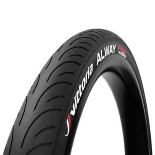 Vittoria Alway G2.0 Reifen 29x2.6 Schwarz 65-622 Vittoria Alway G2.0 Reifen 29x2.6 Schwarz 65-622 von vittoria