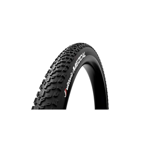 Vittoria Mezcal III 27.5X2.1 Rigid Full Black Vittoria Mezcal III 27.5X2.1 Rigid Full Black von vittoria