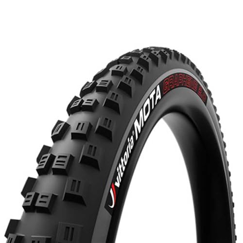 Vittoria Mota Fahrradreifen, anthrazit, 29 x 2.35 Vittoria Mota Fahrradreifen, anthrazit, 29 x 2.35 von vittoria