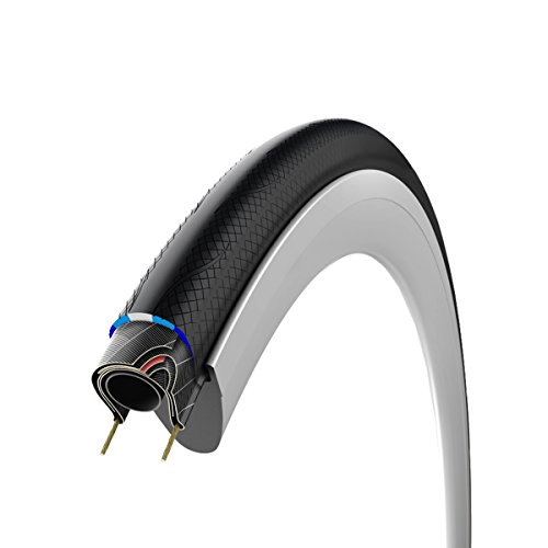 Vittoria Rubino Pro Control g und Isotech faltbar, schwarz, 700 x 28 C/360 g Vittoria Rubino Pro Control g und Isotech faltbar, schwarz, 700 x 28 C/360 g von vittoria