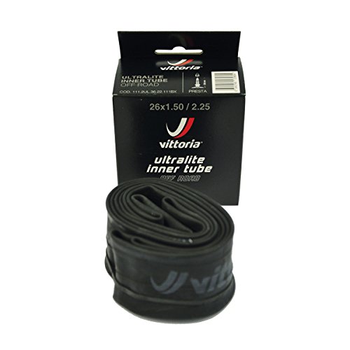 Vittoria Schlauch Geax MTB Lite Schrader,1Z12I6F454.111BX Vittoria Schlauch Geax MTB Lite Schrader,1Z12I6F454.111BX von vittoria