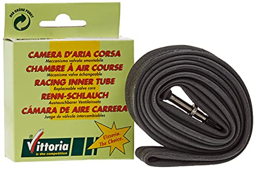 Vittoria Schlauch Ultralite Ventil Presta,2UL.R1.19.111BX Vittoria Schlauch Ultralite Ventil Presta,2UL.R1.19.111BX von vittoria