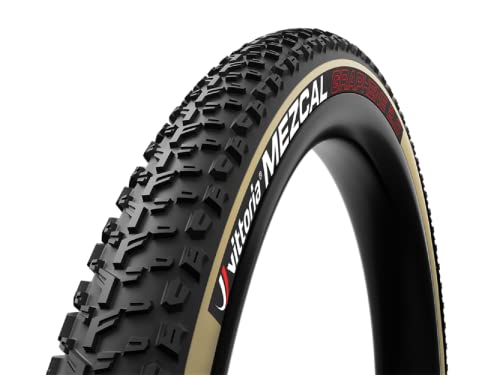 Vittoria Unisex – Erwachsene Mezcal Sieg, Schwarz, 700x35c Vittoria Unisex – Erwachsene Mezcal Sieg, Schwarz, 700x35c von vittoria