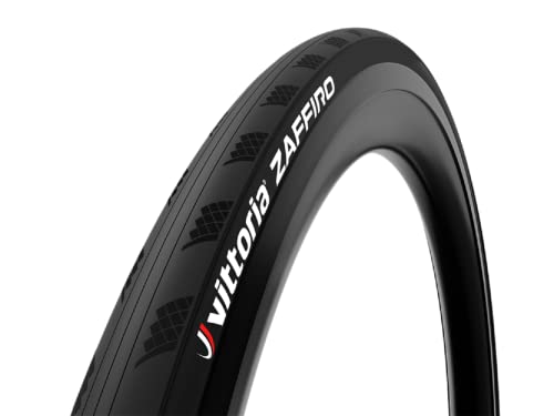 Vittoria Unisex – Erwachsene Saphir Sieg, Schwarz, 700x32c Vittoria Unisex – Erwachsene Saphir Sieg, Schwarz, 700x32c von vittoria