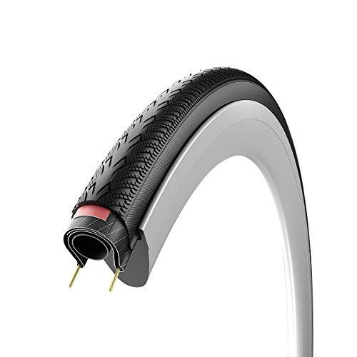 Vittoria Zaffiro Pro 3 Reifen 700 x 23c schwarz Vittoria Zaffiro Pro 3 Reifen 700 x 23c schwarz von vittoria