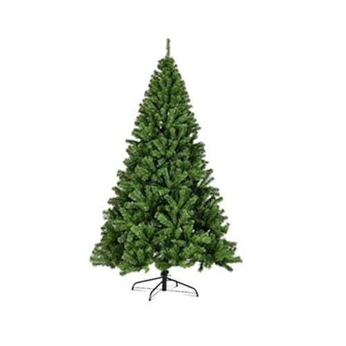 vkeid Weihnachtsbaum 60CM 30CM PVC Künstlicher Weihnachtsbaum mit Ständer Ornament Verzierung Desktop für Urlaub Indoor Outdoor Party Dekoration Atmosphäre von vkeid