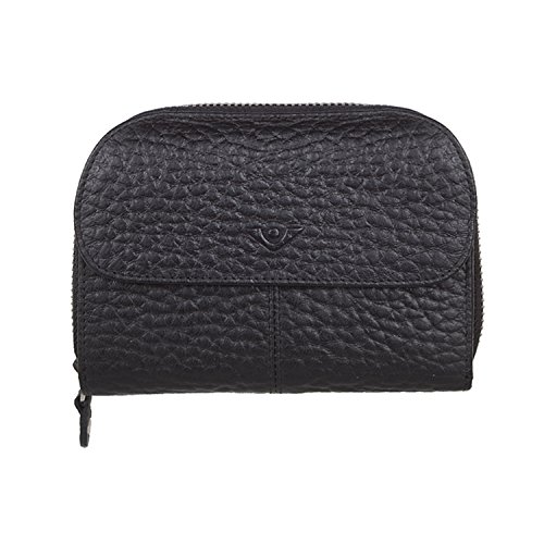 Voi Hirsch Randa Geldbörse Leder 13 cm Voi Hirsch Randa Geldbörse Leder 13 cm von VOI