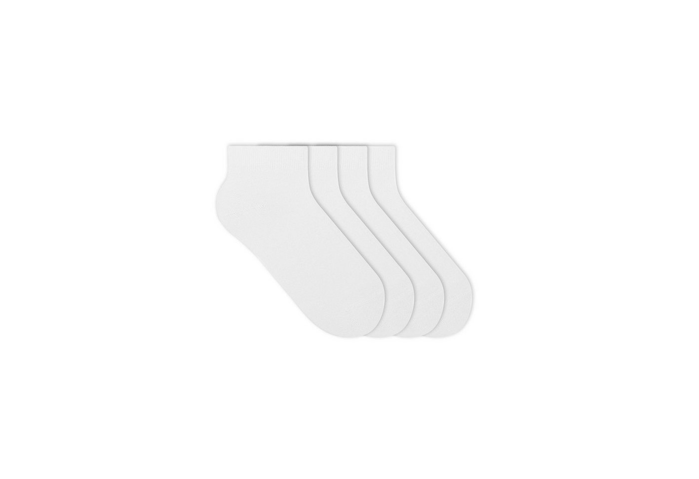 von Jungfeld Socken Essentials Sneaker Socken-Set in mehrfarbig von Jungfeld Socken Essentials Sneaker Socken-Set in mehrfarbig von von Jungfeld