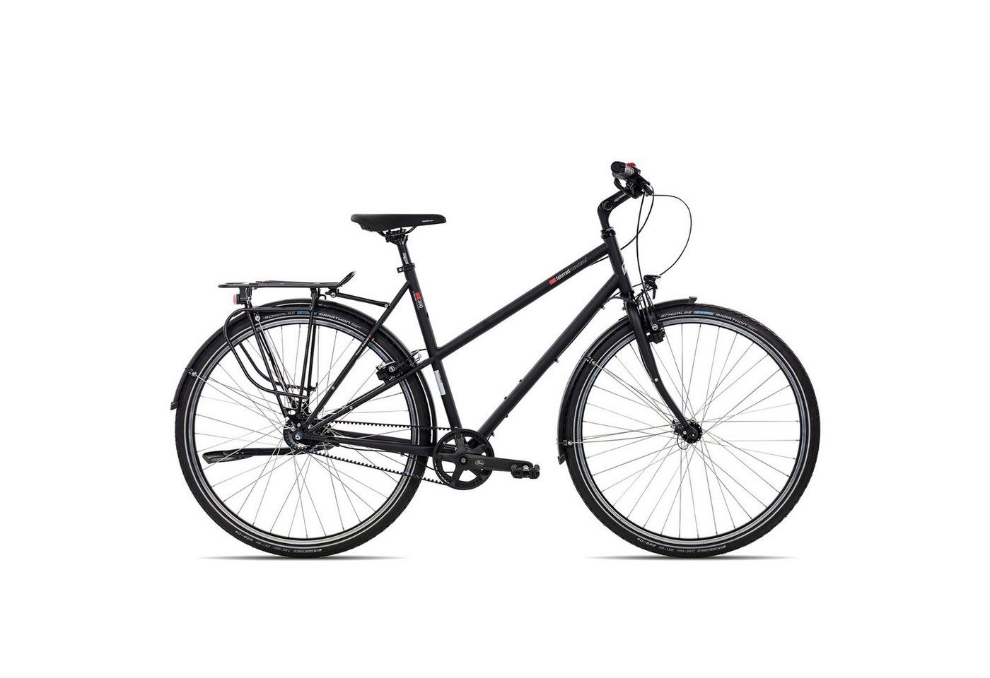 vsf fahrradmanufaktur Crossrad VSF fahrradmanufaktur T-300 Deore - Herren Trekkingrad ebony metallic, 30 Gang vsf fahrradmanufaktur Crossrad VSF fahrradmanufaktur T-300 Deore - Herren Trekkingrad ebony metallic, 30 Gang von vsf fahrradmanufaktur