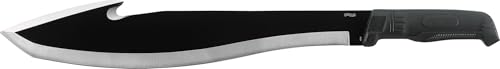 Walther MachTac 1, 440A Stahl, feststehendes Messer, ideal für Outdoor Aktivitäten Walther MachTac 1, 440A Stahl, feststehendes Messer, ideal für Outdoor Aktivitäten von Walther