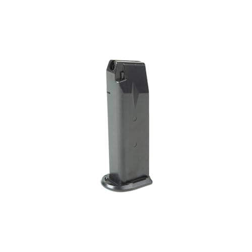 walther Ersatz-Magazin PPQ, Schwarz, One Size walther Ersatz-Magazin PPQ, Schwarz, One Size von Walther