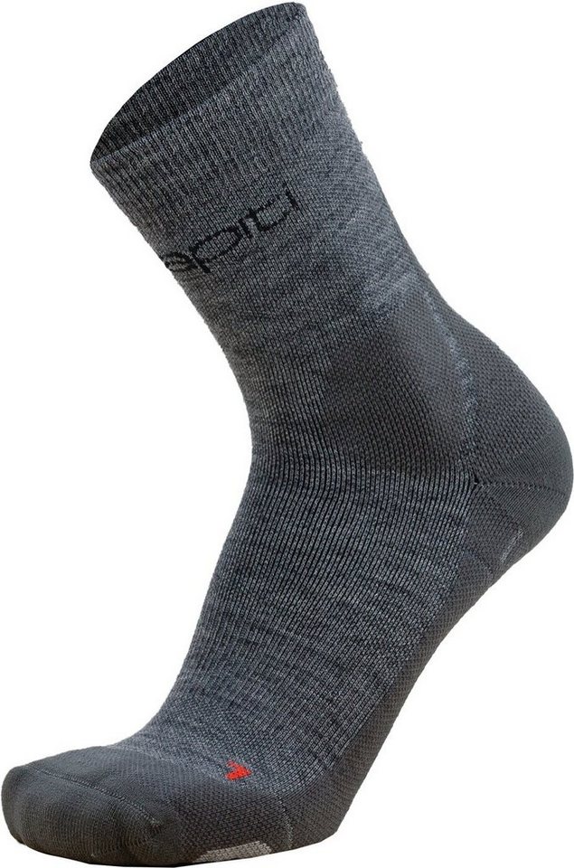 wapiti Basicsocken Wapiti CS04 wapiti Basicsocken Wapiti CS04 von wapiti