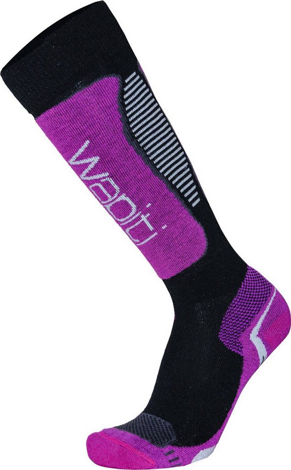 wapiti Skisocken Wapiti W06 wapiti Skisocken Wapiti W06 von wapiti