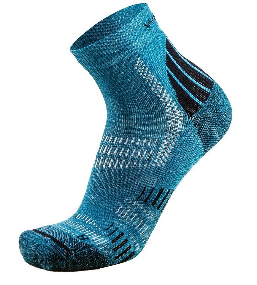 wapiti Wandersocken Trekking S05 von wapiti