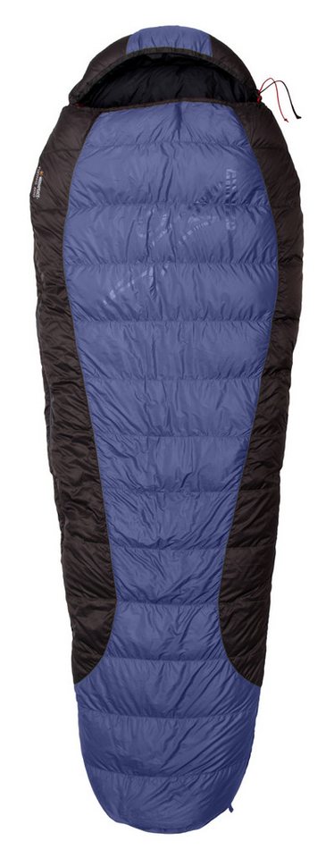 warmpeace Daunenschlafsack Viking 600 - 170 cm Wide Daunenschlafsack - Warmpeace warmpeace Daunenschlafsack Viking 600 - 170 cm Wide Daunenschlafsack - Warmpeace von warmpeace