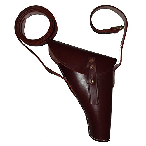 Holster Signalpistole Webley No.1 mit Schulterriemen Holster Signalpistole Webley No.1 mit Schulterriemen von warreplica