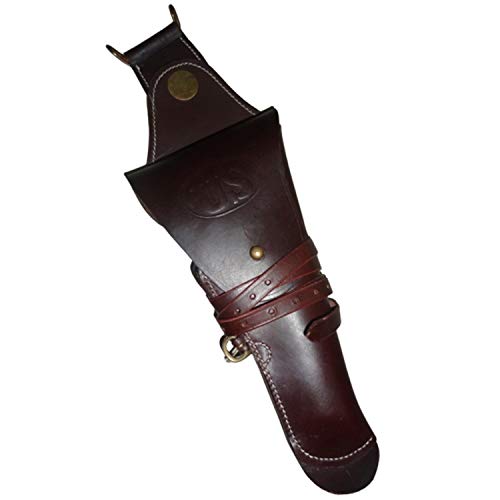 warreplica US WW2 M1912 Colt 1911.45 Holster warreplica US WW2 M1912 Colt 1911.45 Holster von warreplica