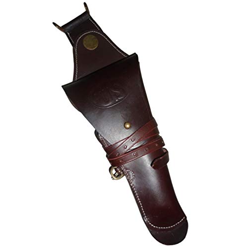 warreplica US WW2 M1912 Colt 1911.45 Holster von warreplica