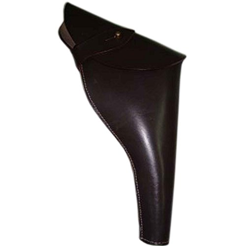 warreplica Britische 0,455 Webley Revolver Lederholster - Dunkelbraun warreplica Britische 0,455 Webley Revolver Lederholster - Dunkelbraun von warreplica