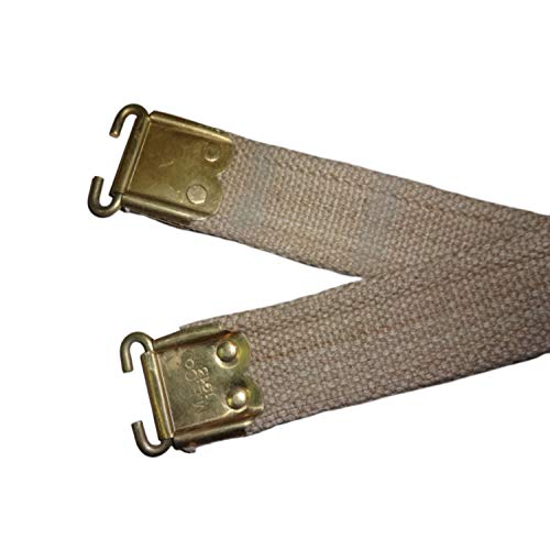 warreplica Britische Enfield Web Kaki Sling STAMPED MECO 1913 warreplica Britische Enfield Web Kaki Sling STAMPED MECO 1913 von warreplica