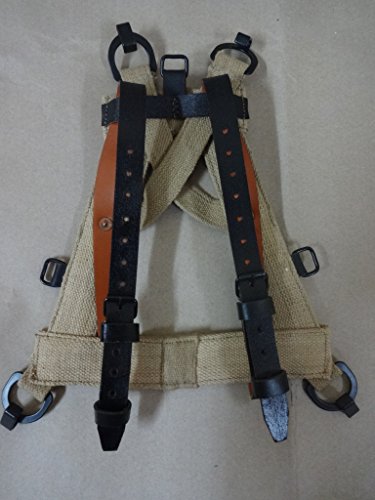 warreplica Deutsch WW2 A Frame Kampf Assault Pack M1931 / M31 / M31 warreplica Deutsch WW2 A Frame Kampf Assault Pack M1931 / M31 / M31 von warreplica