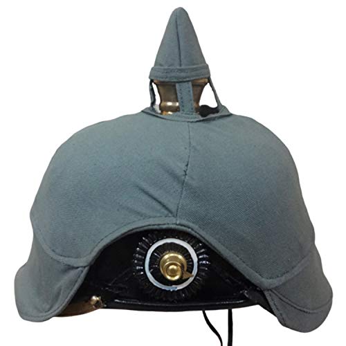 warreplica Pickelhaube Helm Überzug Reproduktion warreplica Pickelhaube Helm Überzug Reproduktion von warreplica