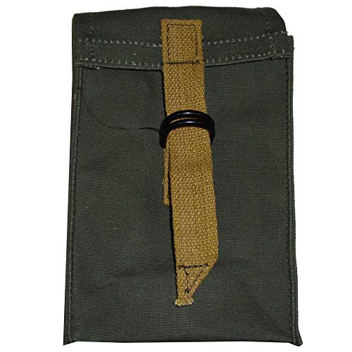 warreplica Rhodesian Fereday & Sons General Purpose Pouch - Nachdruck warreplica Rhodesian Fereday & Sons General Purpose Pouch - Nachdruck von warreplica