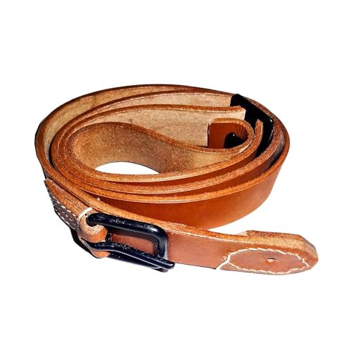 warreplica Tschechische VZ 24 VZ 23 VZ-24 VZ-23 98 Mauser oder Österreich Steyr 1895 M95 Leder Sling warreplica Tschechische VZ 24 VZ 23 VZ-24 VZ-23 98 Mauser oder Österreich Steyr 1895 M95 Leder Sling von warreplica