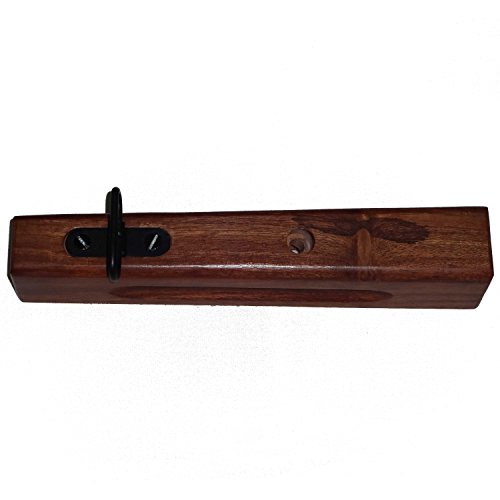warreplica US WW2 Thompson M1928 Horizontal Wooden Foregrip - Vervielfältigung warreplica US WW2 Thompson M1928 Horizontal Wooden Foregrip - Vervielfältigung von warreplica