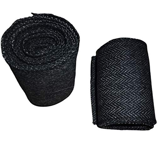 warreplica Viking Leg Wraps Herringbone warreplica Viking Leg Wraps Herringbone von warreplica