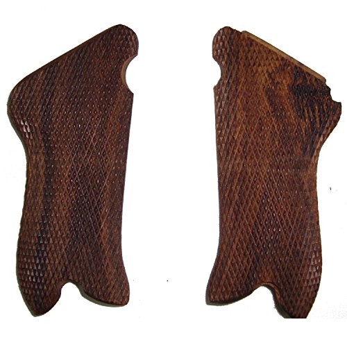WW2 Deutsche Luger P08 Pistole Holzgriffe WW2 Deutsche Luger P08 Pistole Holzgriffe von warreplica