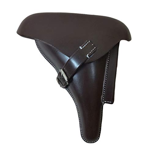 warreplica WW2 P08 Holster braun Farbe Wiedergabe warreplica WW2 P08 Holster braun Farbe Wiedergabe von warreplica